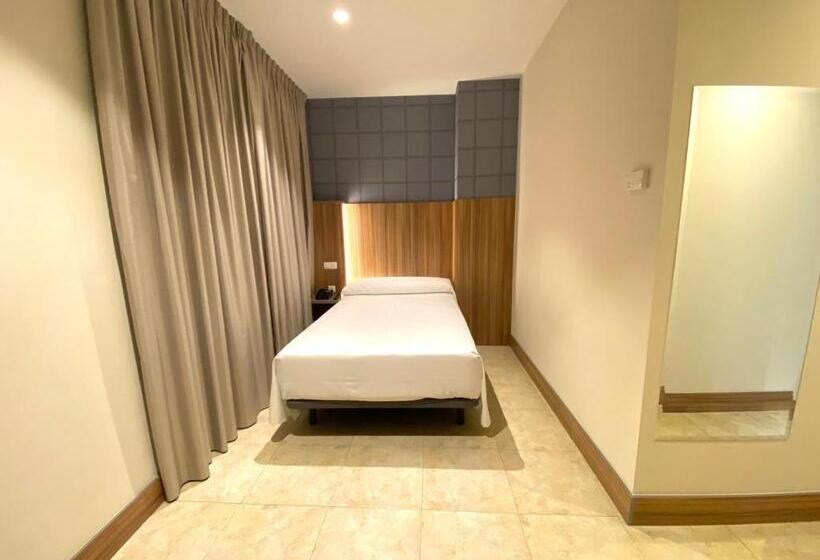 בית מלון כפרי Camino Real