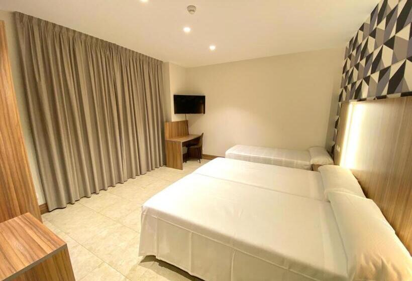 בית מלון כפרי Camino Real