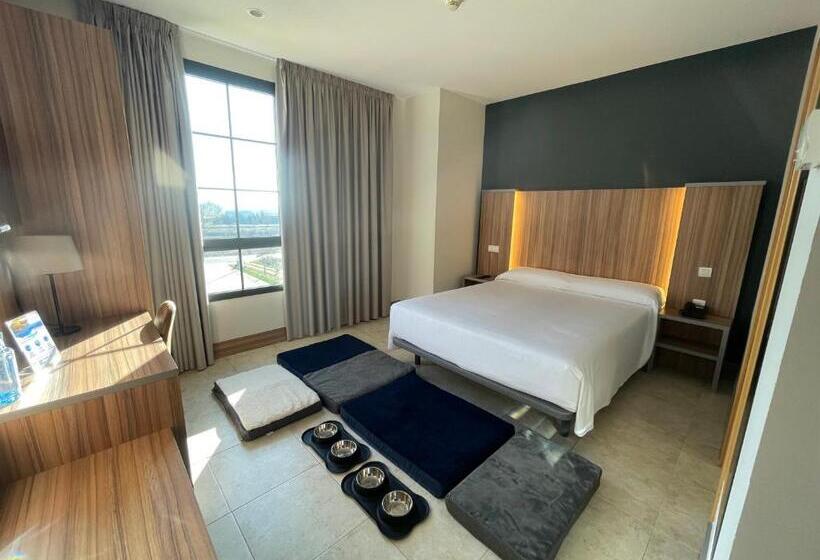 בית מלון כפרי Camino Real