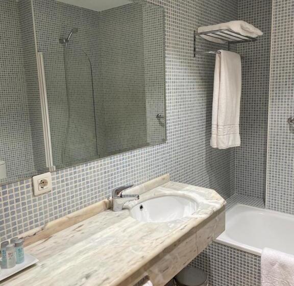 בית מלון כפרי Camino Real