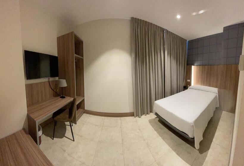 בית מלון כפרי Camino Real