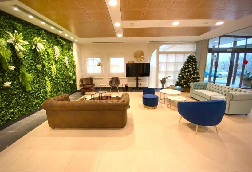 בית מלון כפרי Camino Real