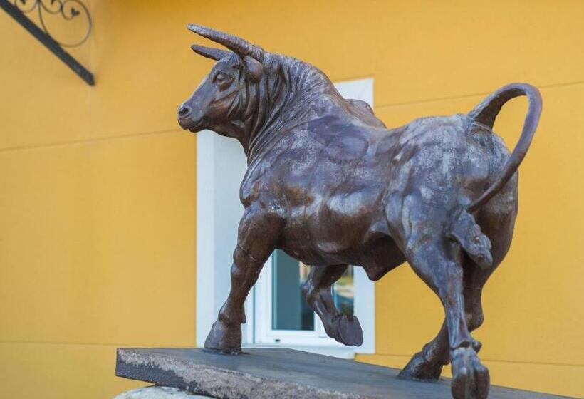 בית מלון כפרי Camino Real