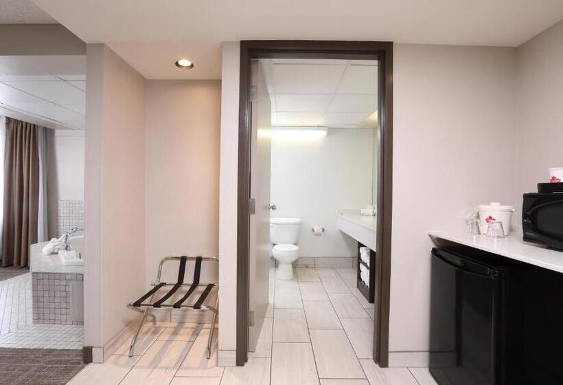 فندق Canad Inns Destination Centre Brandon