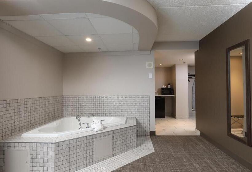 فندق Canad Inns Destination Centre Brandon