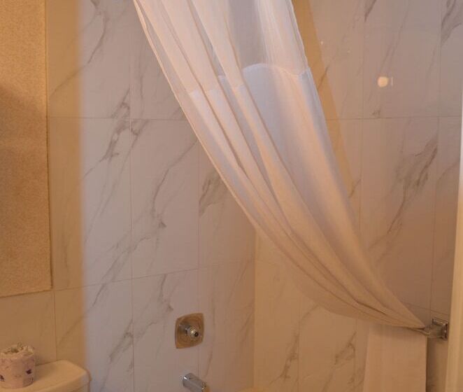 בית מלון כפרי Canadas Best Value Inn & Suites Castlegar