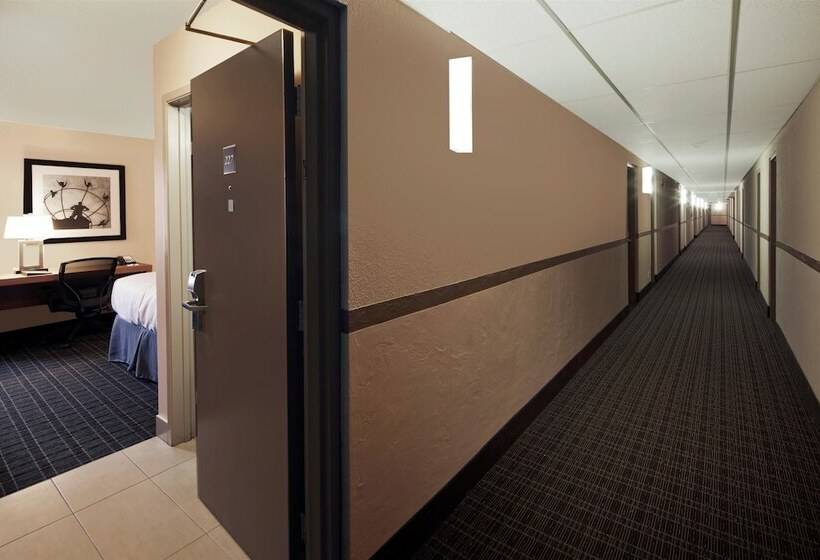 酒店 Canadas Best Value Inn Toronto