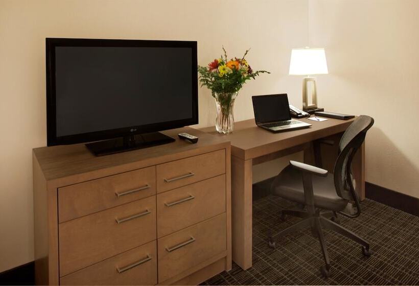 酒店 Canadas Best Value Inn Toronto