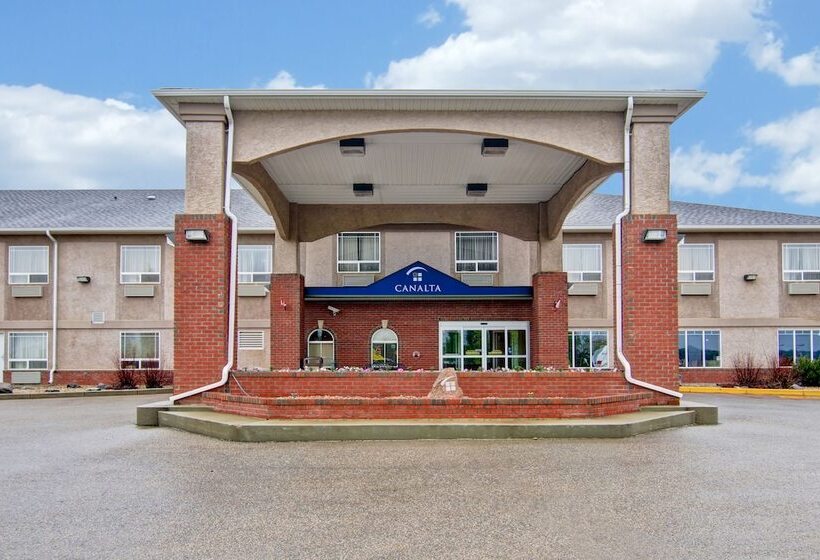 Rimbey Ridge Hotel & Suites