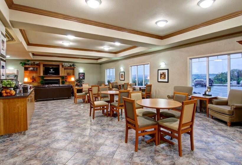 Rimbey Ridge Hotel & Suites