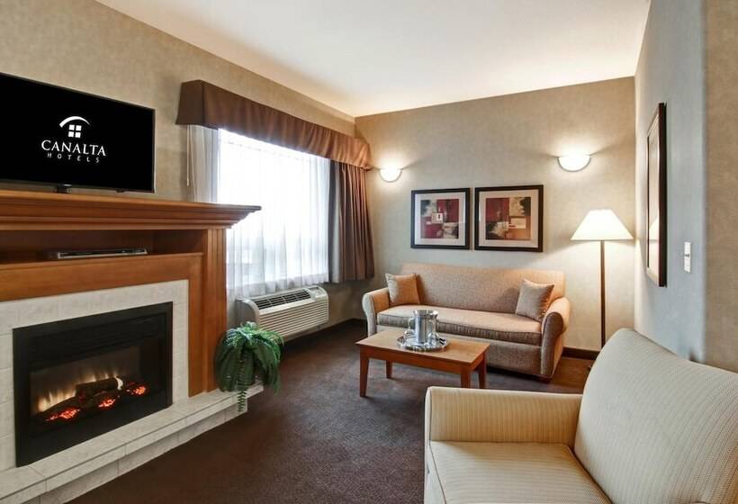 Rimbey Ridge Hotel & Suites