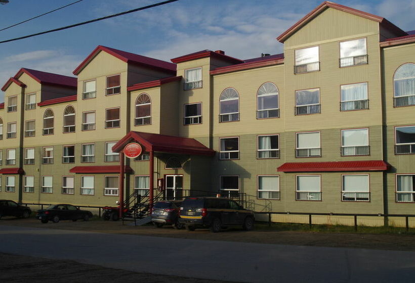 فندق Capital Suites Iqaluit