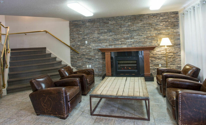 فندق Capital Suites Iqaluit