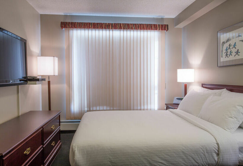 فندق Capital Suites Iqaluit