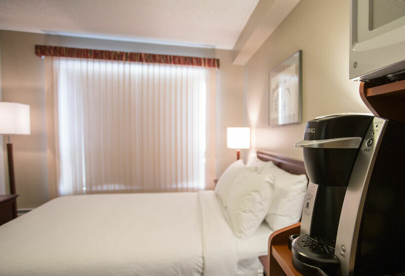 فندق Capital Suites Iqaluit