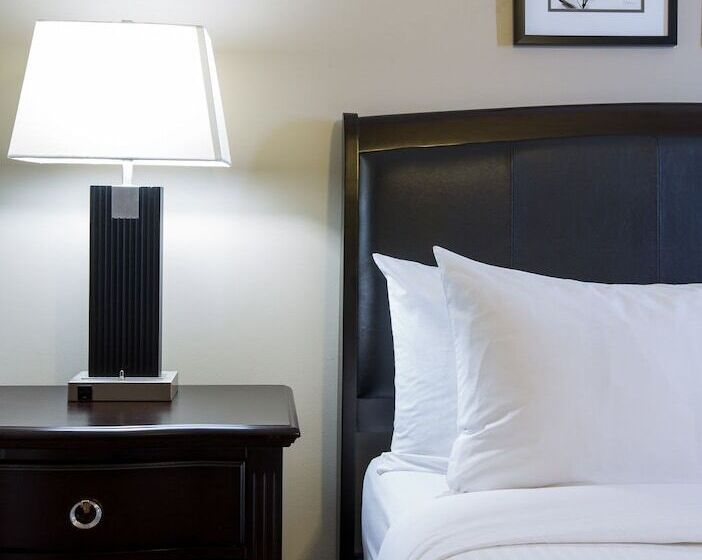 فندق Capital Suites Yellowknife