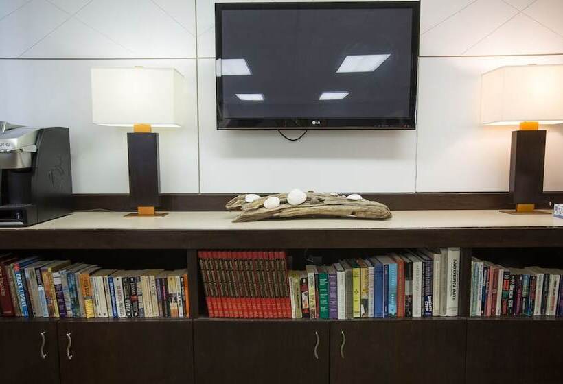 فندق Capital Suites Yellowknife