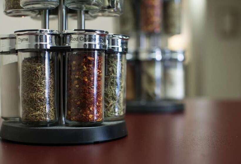 فندق Capital Suites Yellowknife