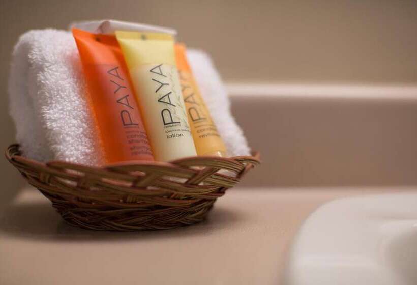 فندق Capital Suites Yellowknife