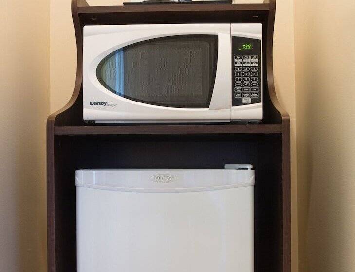 فندق Capital Suites Yellowknife