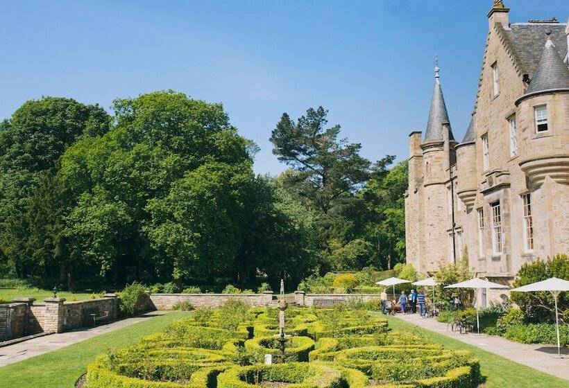 酒店 Carberry Tower Mansion House And Estate