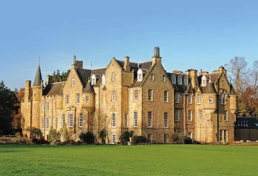 酒店 Carberry Tower Mansion House And Estate