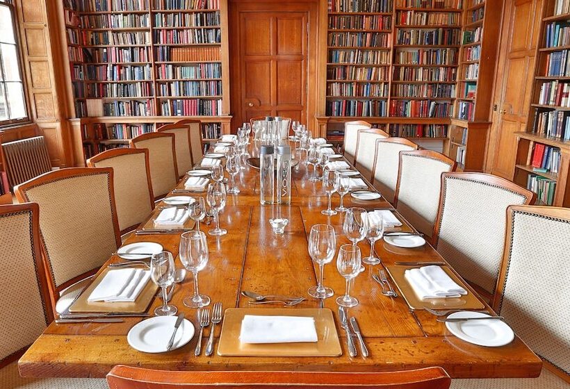 酒店 Carberry Tower Mansion House And Estate