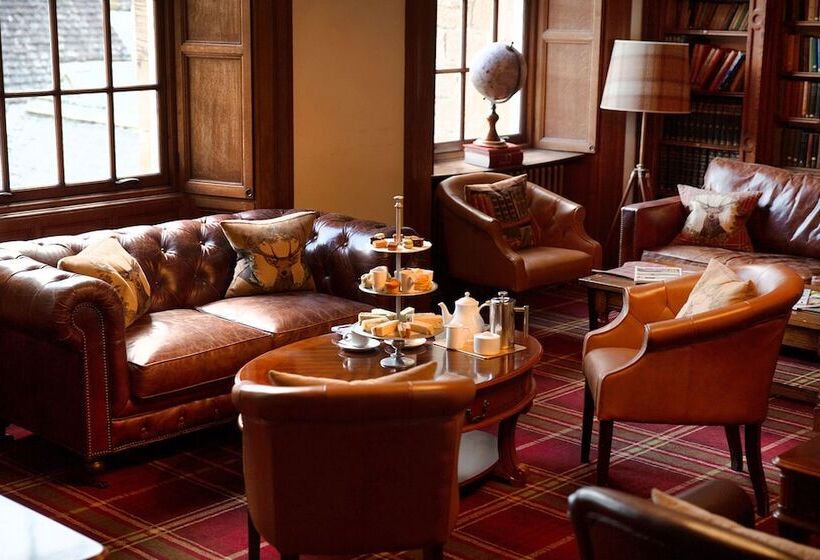 酒店 Carberry Tower Mansion House And Estate