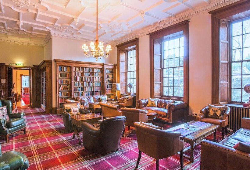 酒店 Carberry Tower Mansion House And Estate