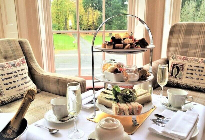 酒店 Carberry Tower Mansion House And Estate