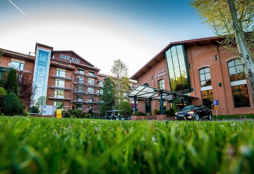 هتل Caro
