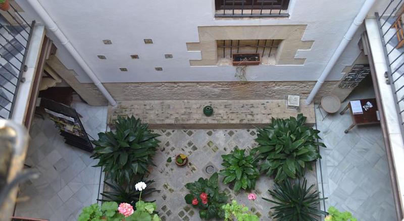 בית מלון כפרי Casa Palacio De Los Leones