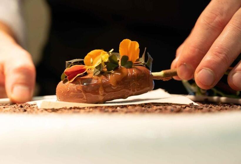 فندق Castello Di Velona Resort, Thermal Spa & Winery