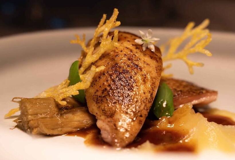 فندق Castello Di Velona Resort, Thermal Spa & Winery