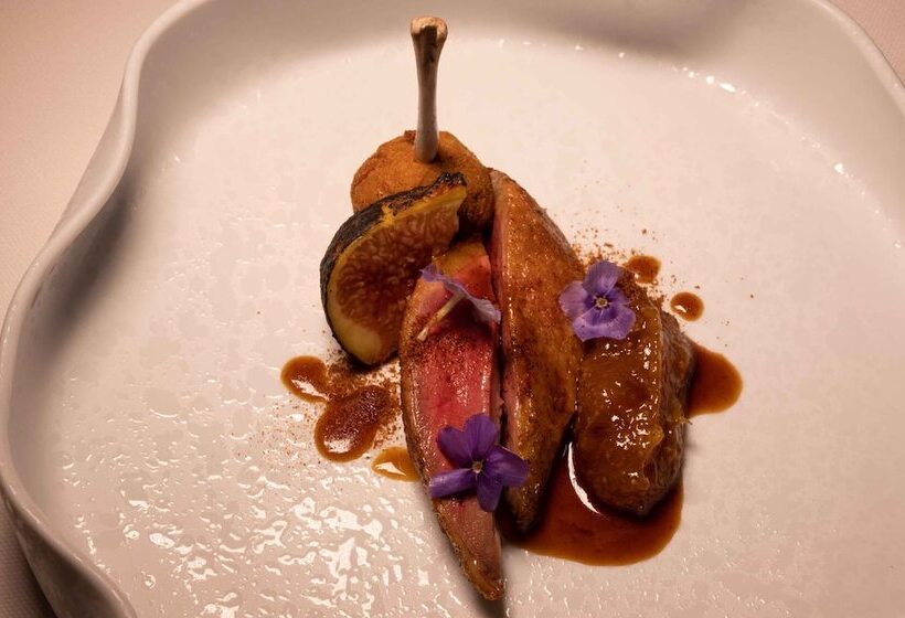 فندق Castello Di Velona Resort, Thermal Spa & Winery