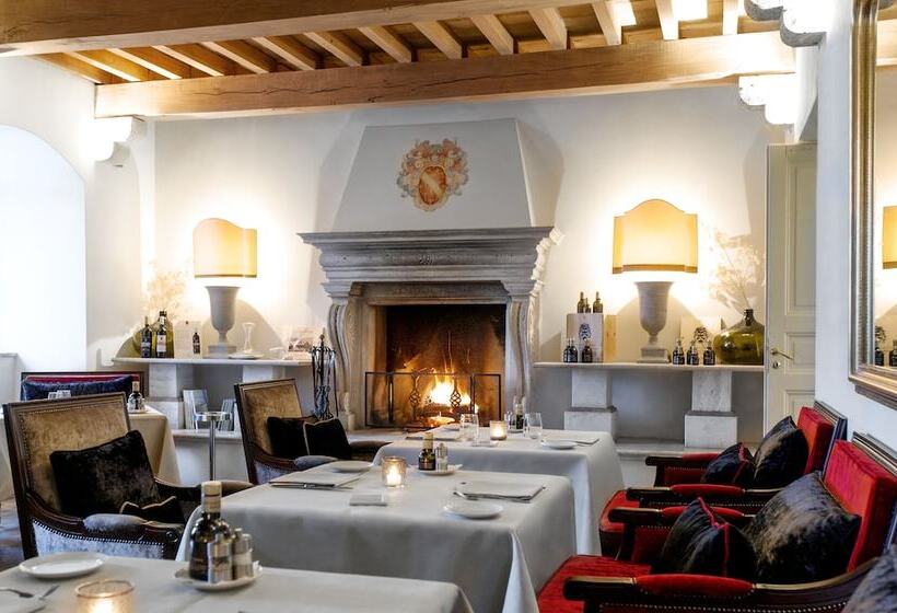 فندق Castello Di Velona Resort, Thermal Spa & Winery