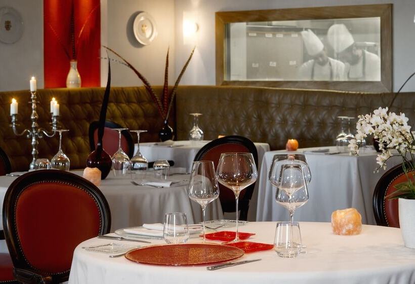 فندق Castello Di Velona Resort, Thermal Spa & Winery