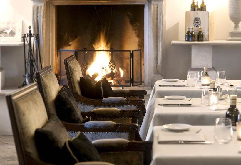 فندق Castello Di Velona Resort, Thermal Spa & Winery