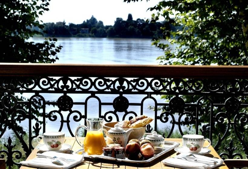 Отель Chateau Grattequina