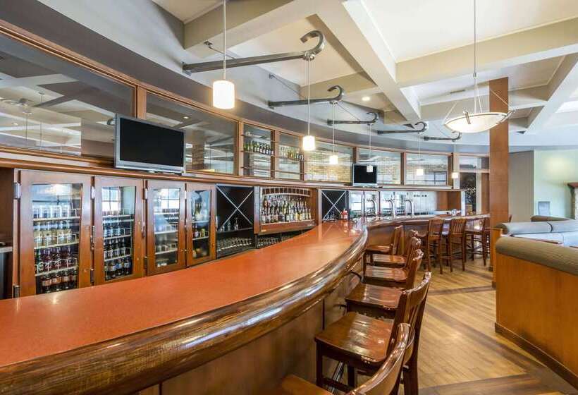 Clarion Hotel & Conference Centre