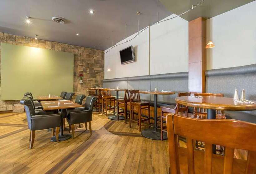 Clarion Hotel & Conference Centre