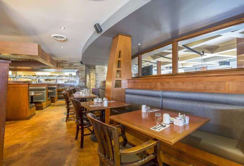 Clarion Hotel & Conference Centre