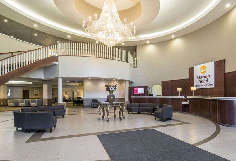 Clarion Hotel & Conference Centre