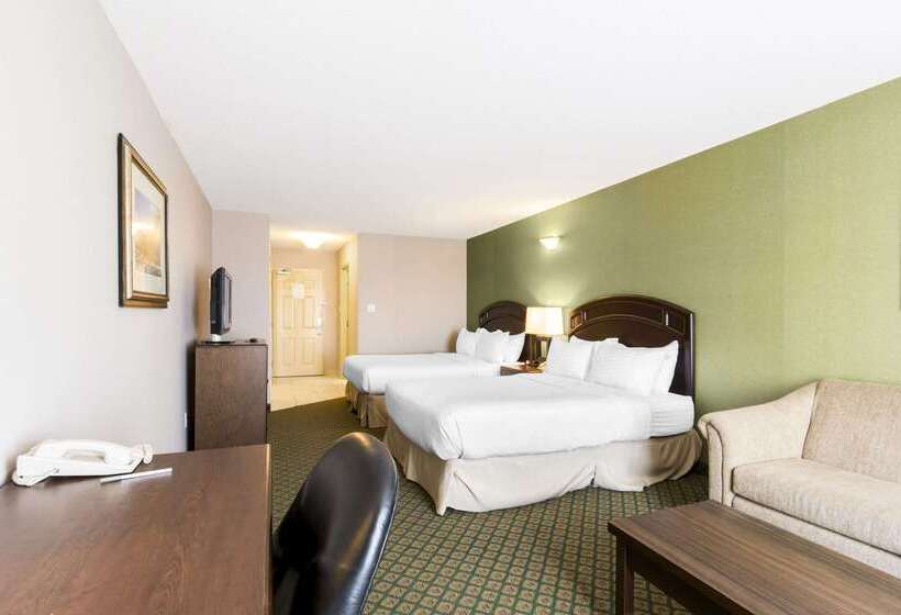 Clarion Hotel & Conference Centre