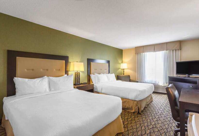 Clarion Hotel & Conference Centre