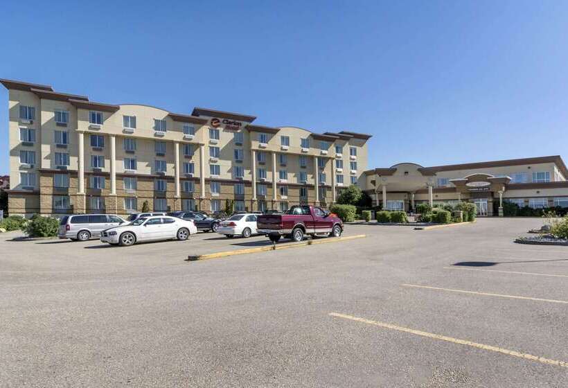 Clarion Hotel & Conference Centre