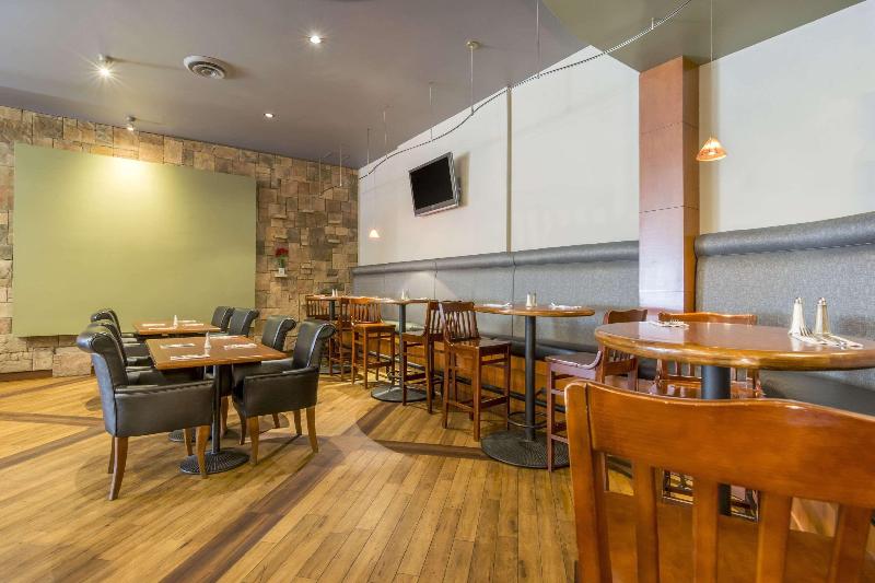 Clarion Hotel & Conference Centre