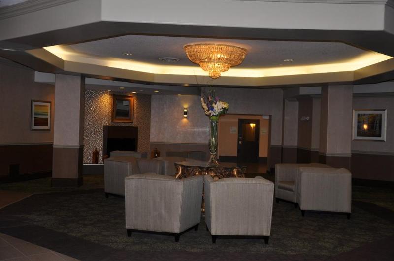 Clarion Hotel & Conference Centre