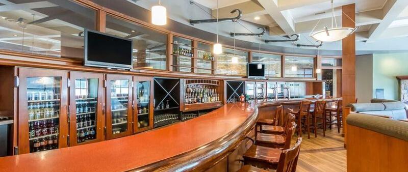 Clarion Hotel & Conference Centre