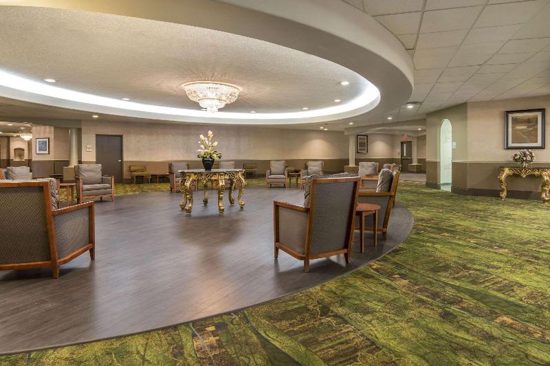 Clarion Hotel & Conference Centre